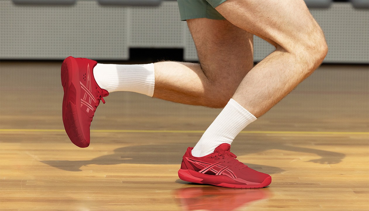 Den senaste ASICS modellen: ASICS Powerbreak FF