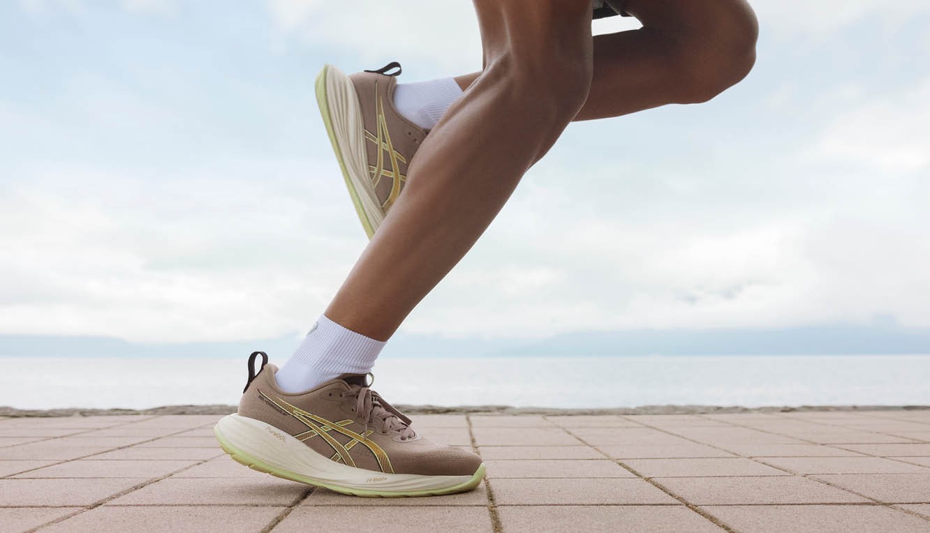 Nyinkommet: ASICS GEL-Cumulus 27