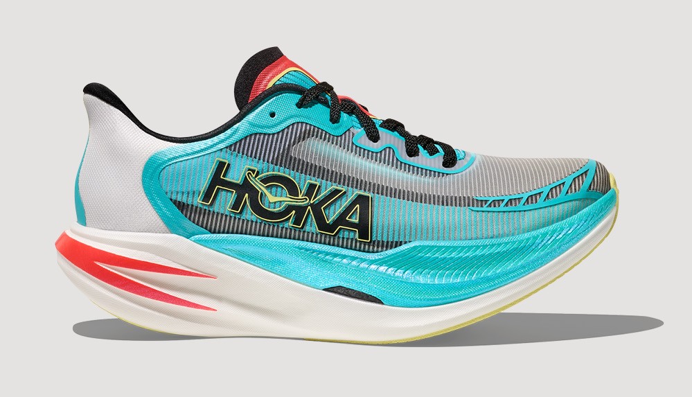 Nyinkommet: HOKA Cielo X1 2.0