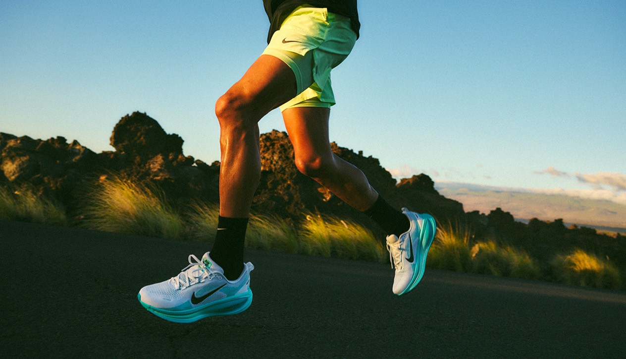 Nyinkommet: Nike Vomero 18