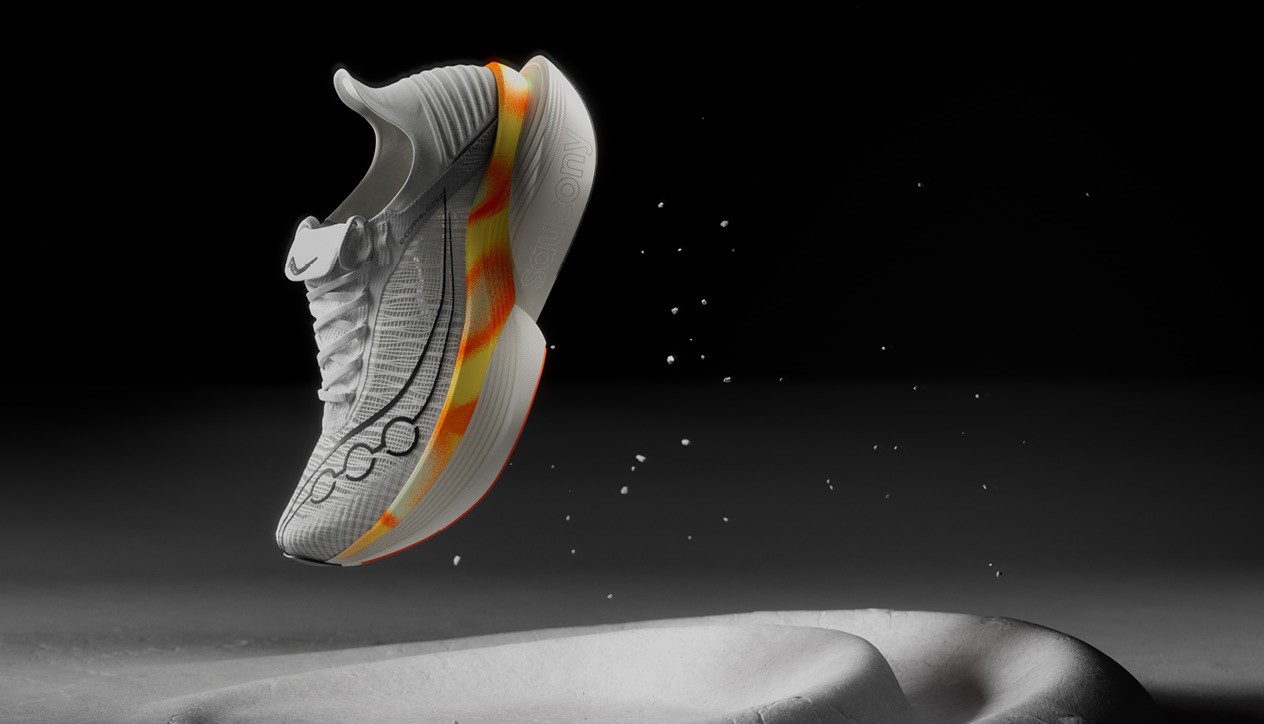 Nyinkommet: Saucony Endorphin Elite 2 