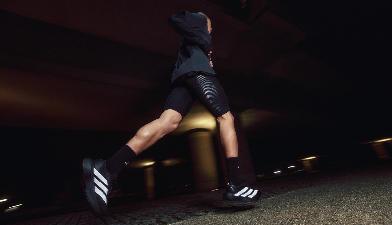 Nyinkommet: adidas Adizero Evo SL 