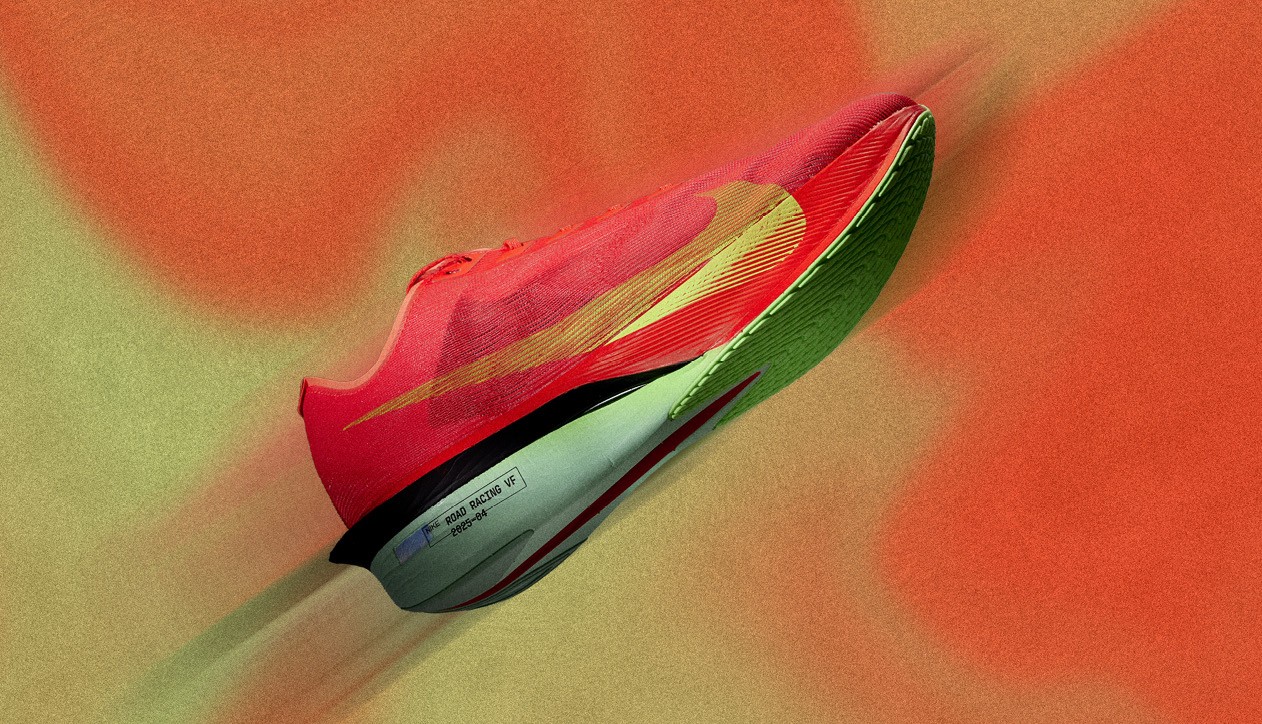 Nyinkommet: Nike Vaporfly 4 