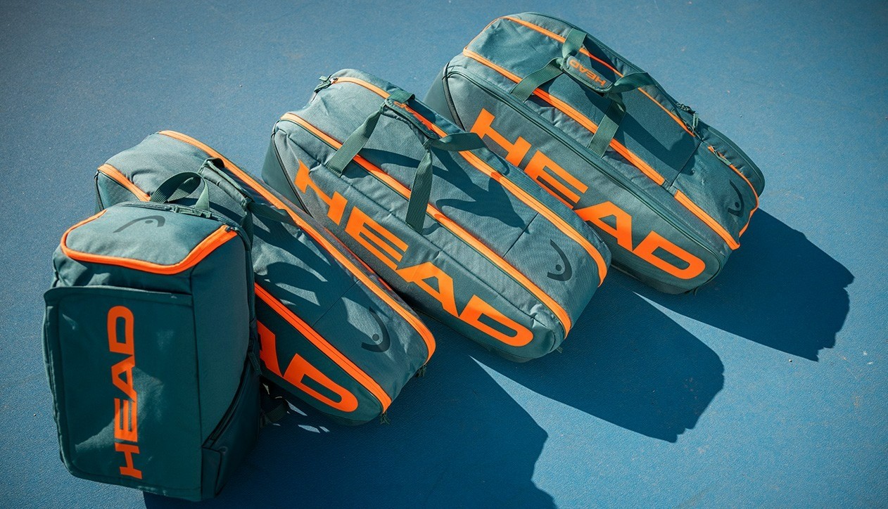 Vilken tennisväska passar dig bäst?