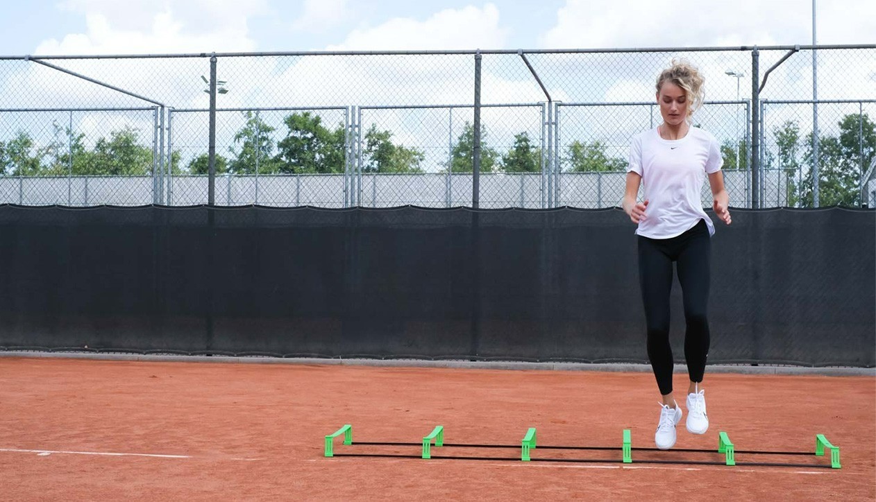 Vikten av en bra uppvärmning: skadeförebyggande och prestationshöjande