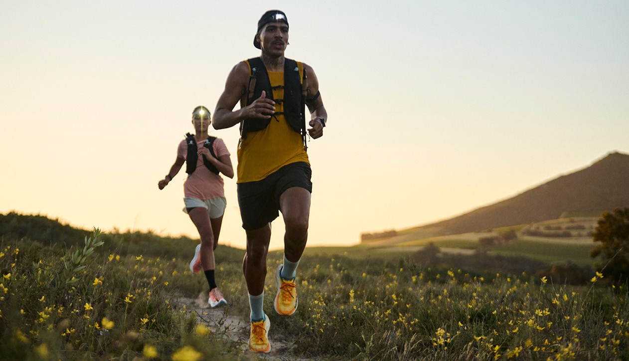 Nyinkommet: HOKA Mafate X 