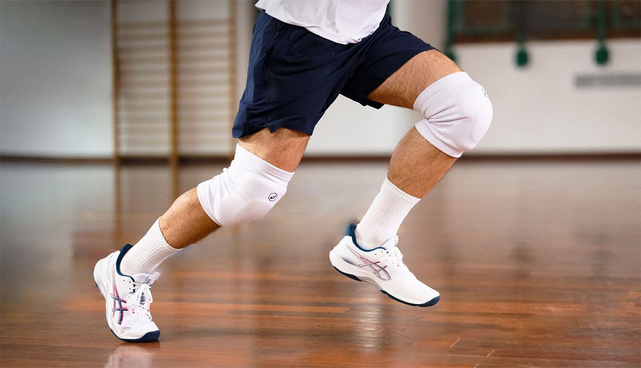 ASICS Netburner Ballistic FF 4 vs 3, vad är nytt?