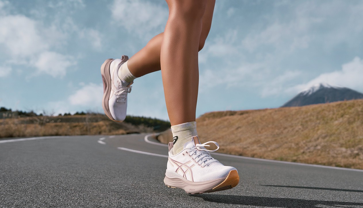 Nyinkommet: ASICS GEL-Kayano 32