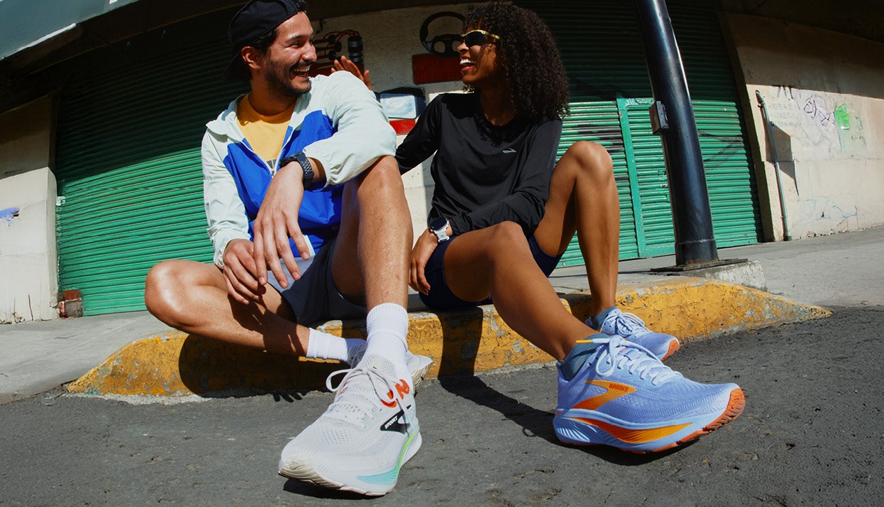 Varför är löpning bra för dig?