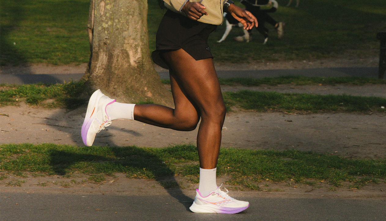 Nyinkommet: Saucony Endorphin Speed 5