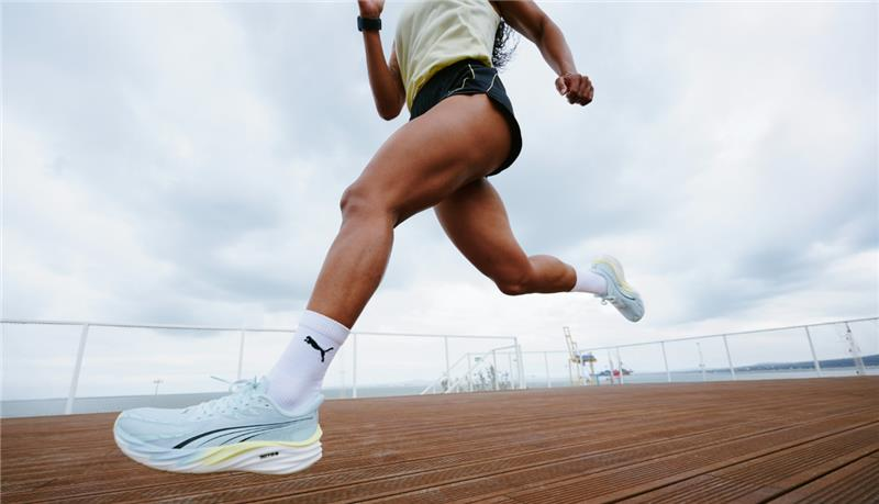 Möt PUMA Velocity Nitro 4