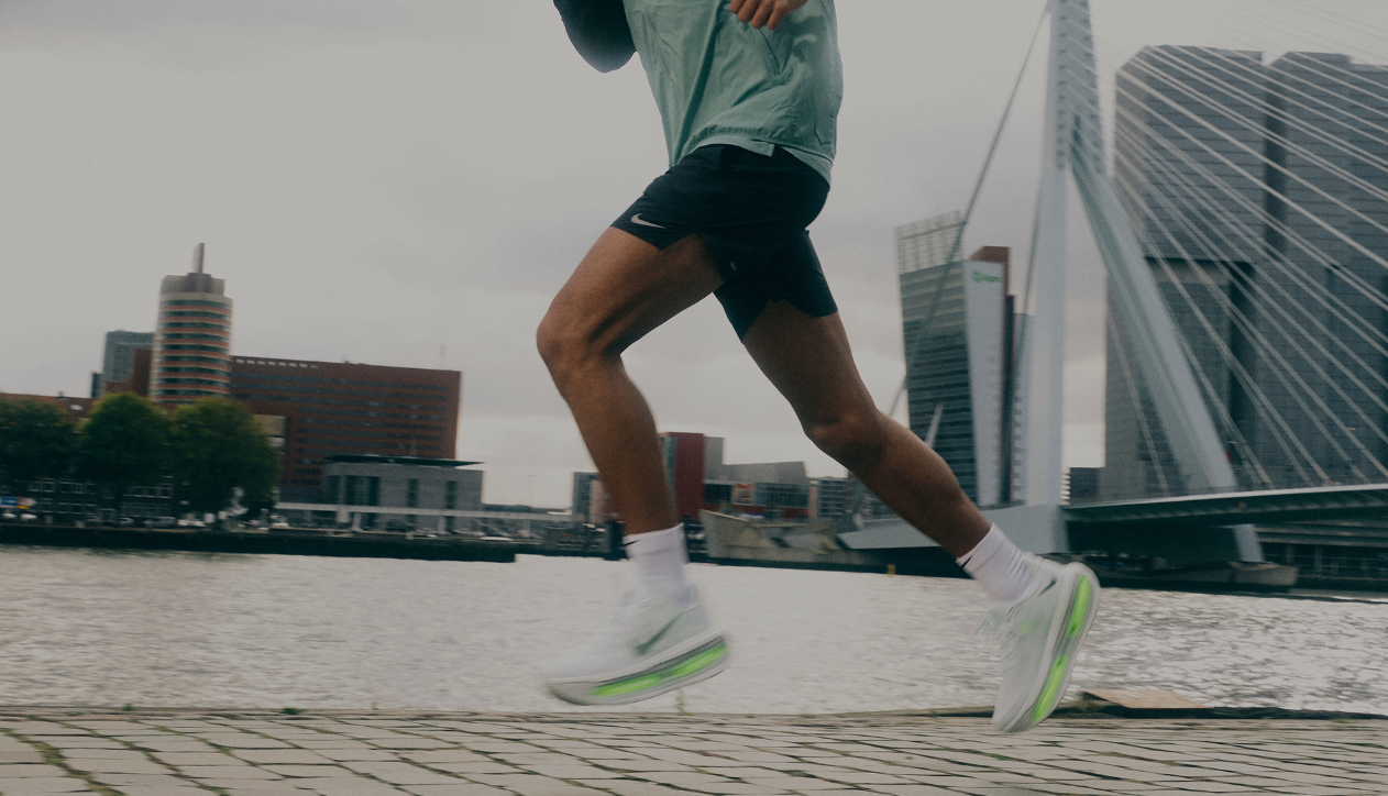 Nyinkommet: Nike Vomero Premium