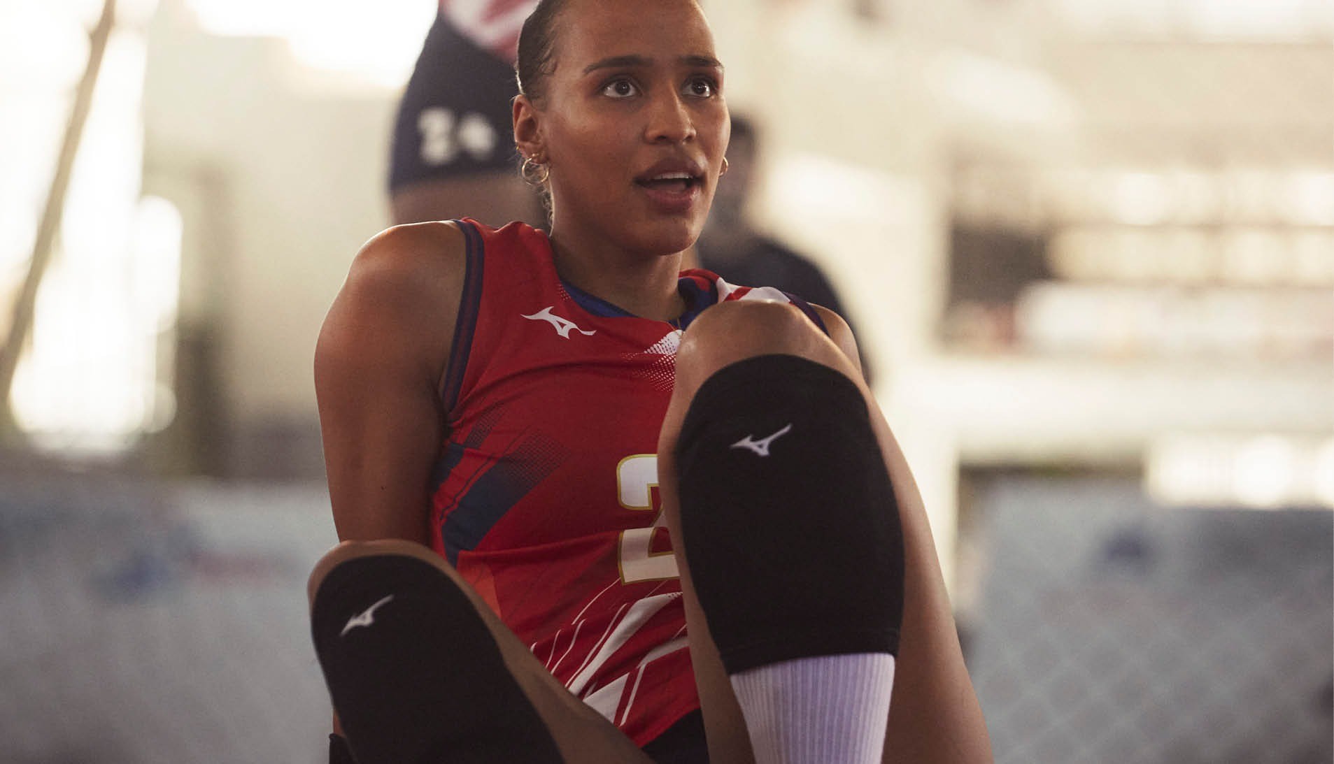 När behöver dina knäskydd bytas ut?