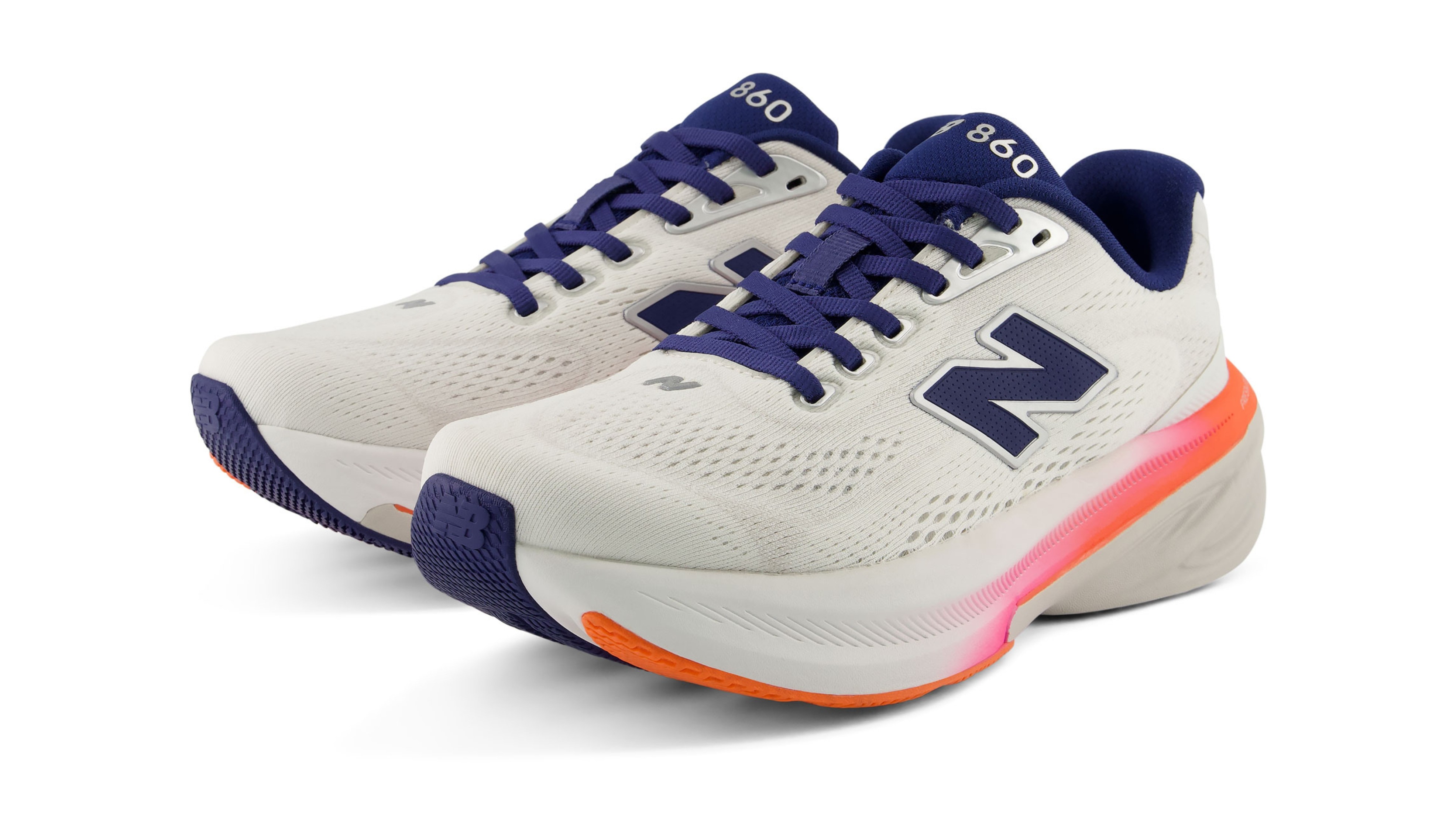 Nyhet: New Balance 860 v15