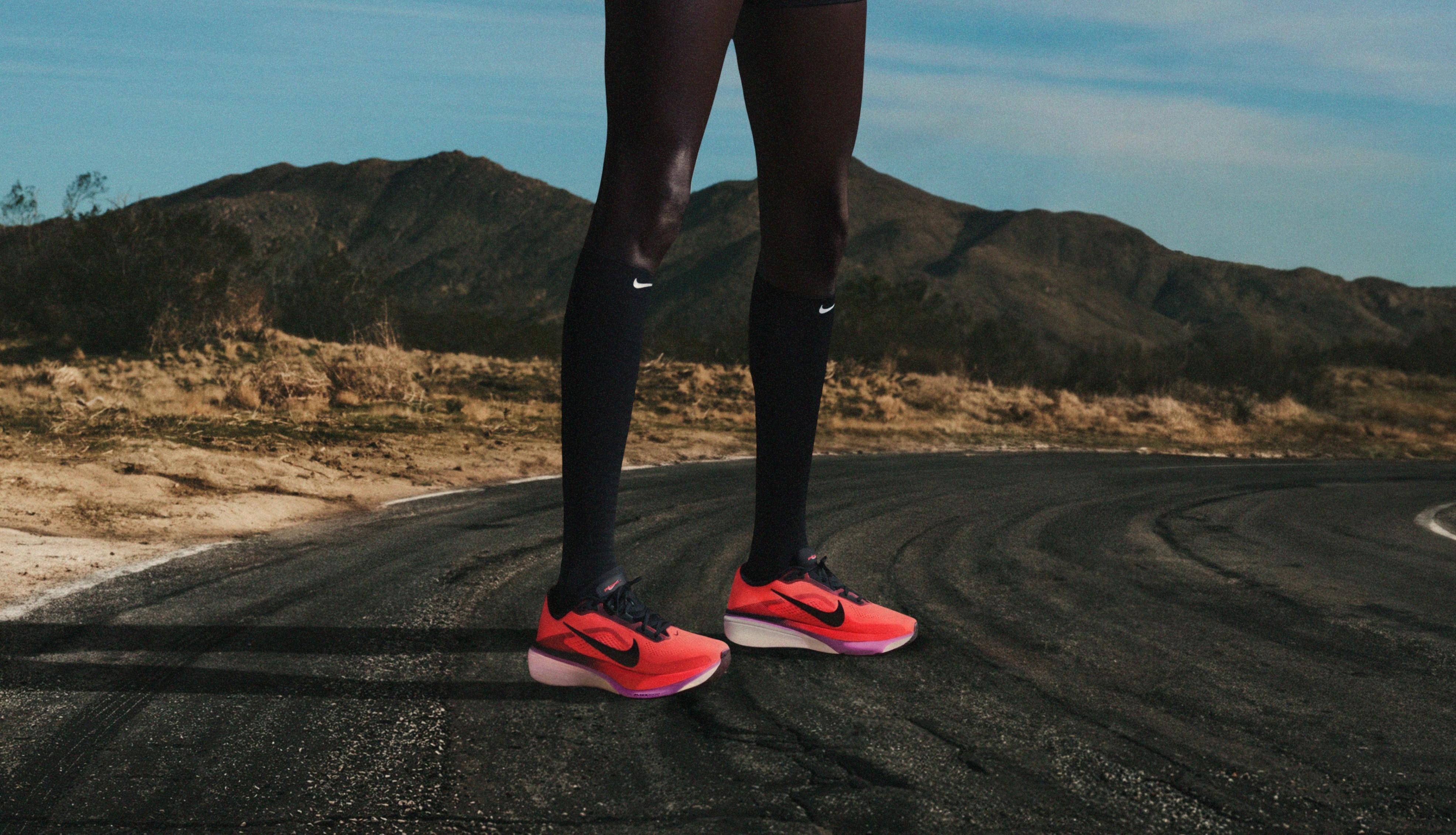 Nyinkommet: Nike Pegasus 42