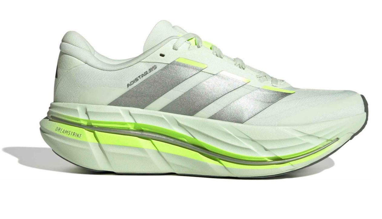 Nyhet: adidas Adistar Beyond 2