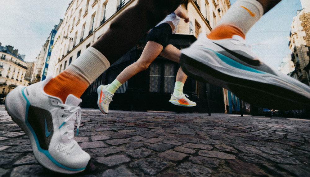 Testade: Nike Pegasus 41