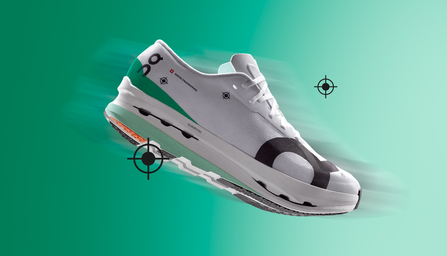 Nyinkommet: On Cloudboom Echo 3