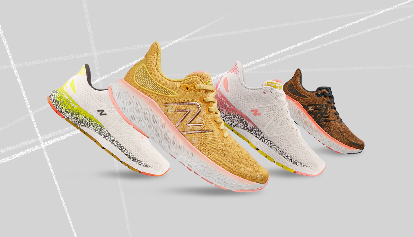 Gör dig redo för globala löpardagen! 