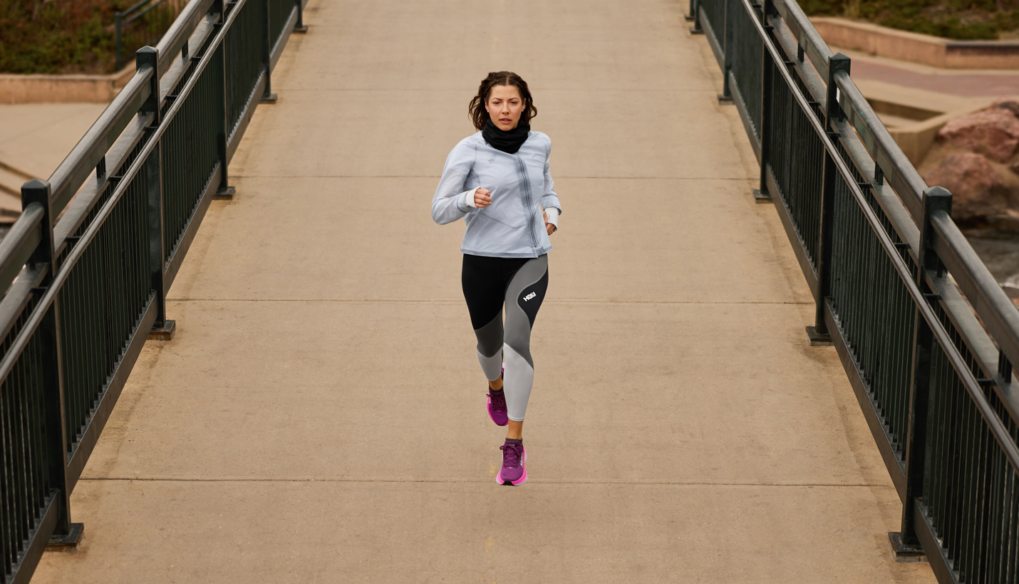 Sväva i väg med HOKA Bondi 8