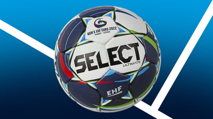 Handbolls-EM börjar snart för Sverige