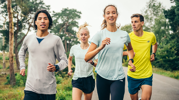 Hur du motiverar dig själv att (fortsätta) springa