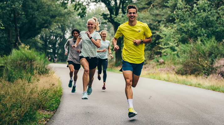 Vilket tempo ska jag springa i?