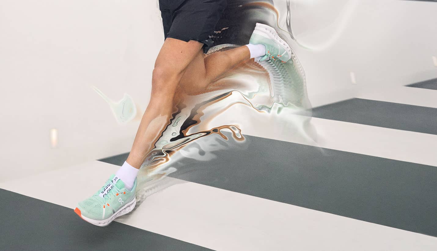 Testade: On Cloudsurfer 2 