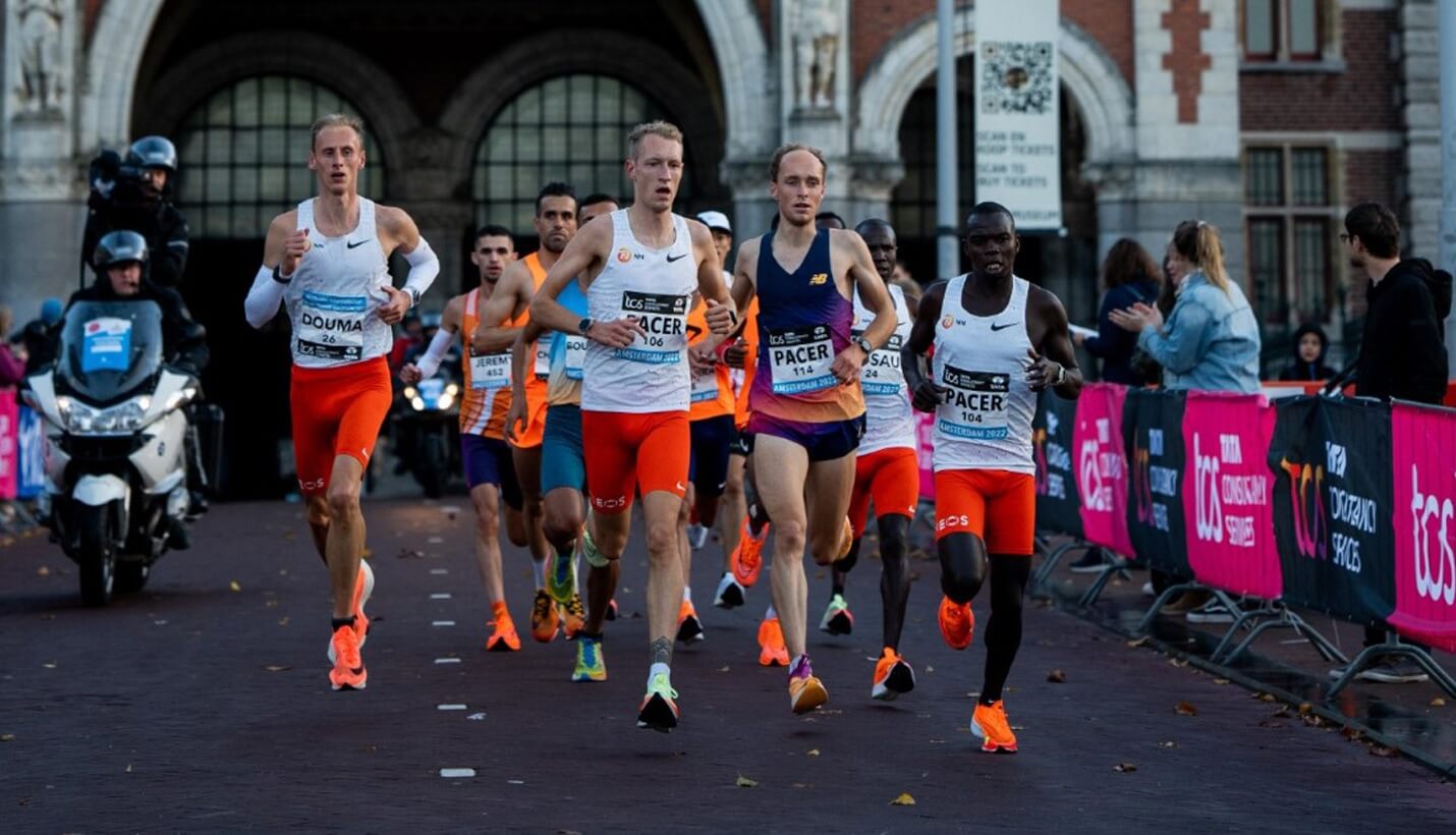 Nyttan med en "hare"