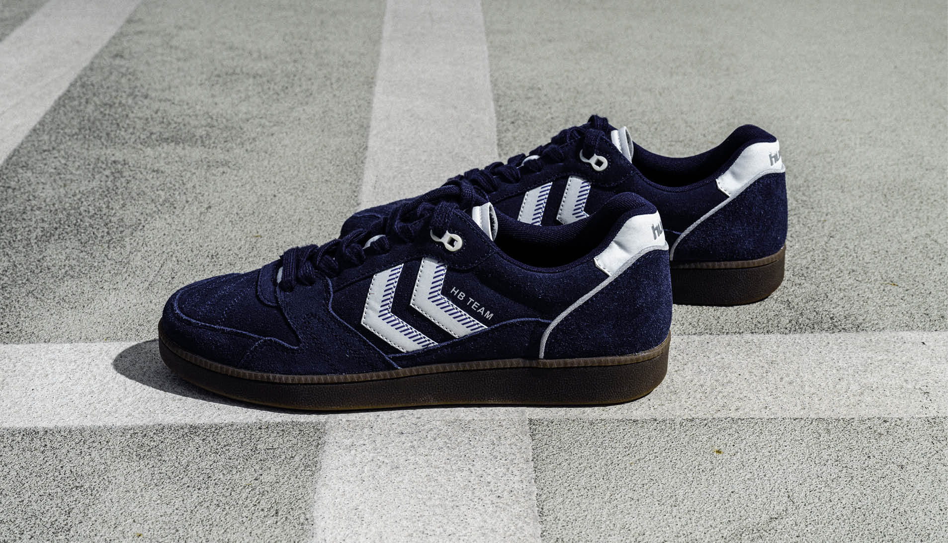 Hummel HB Team målvaktssko