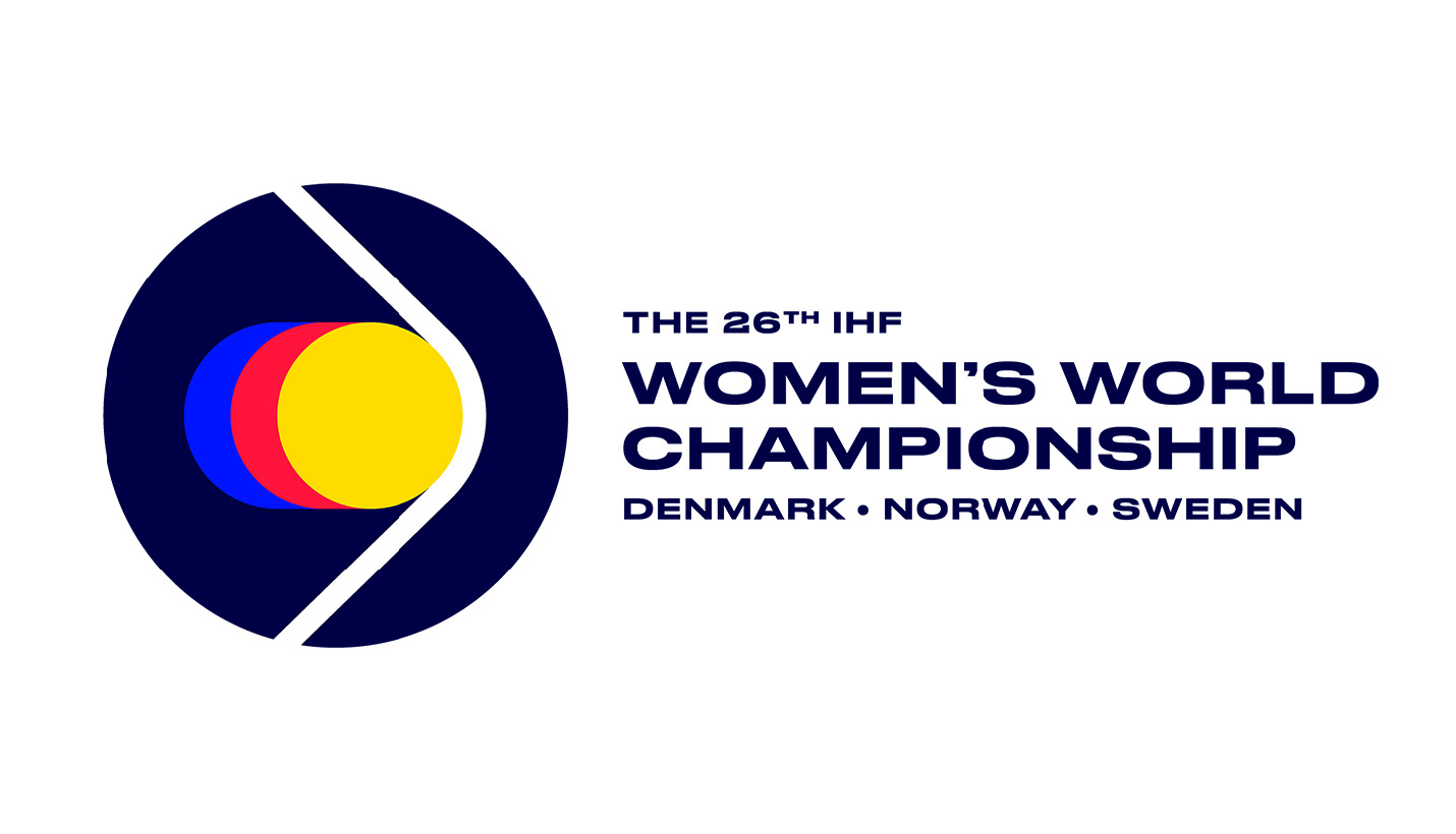 Handbolls världsmästerskap 2023 