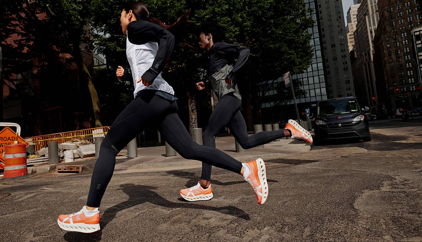 Testade: On Cloudeclipse