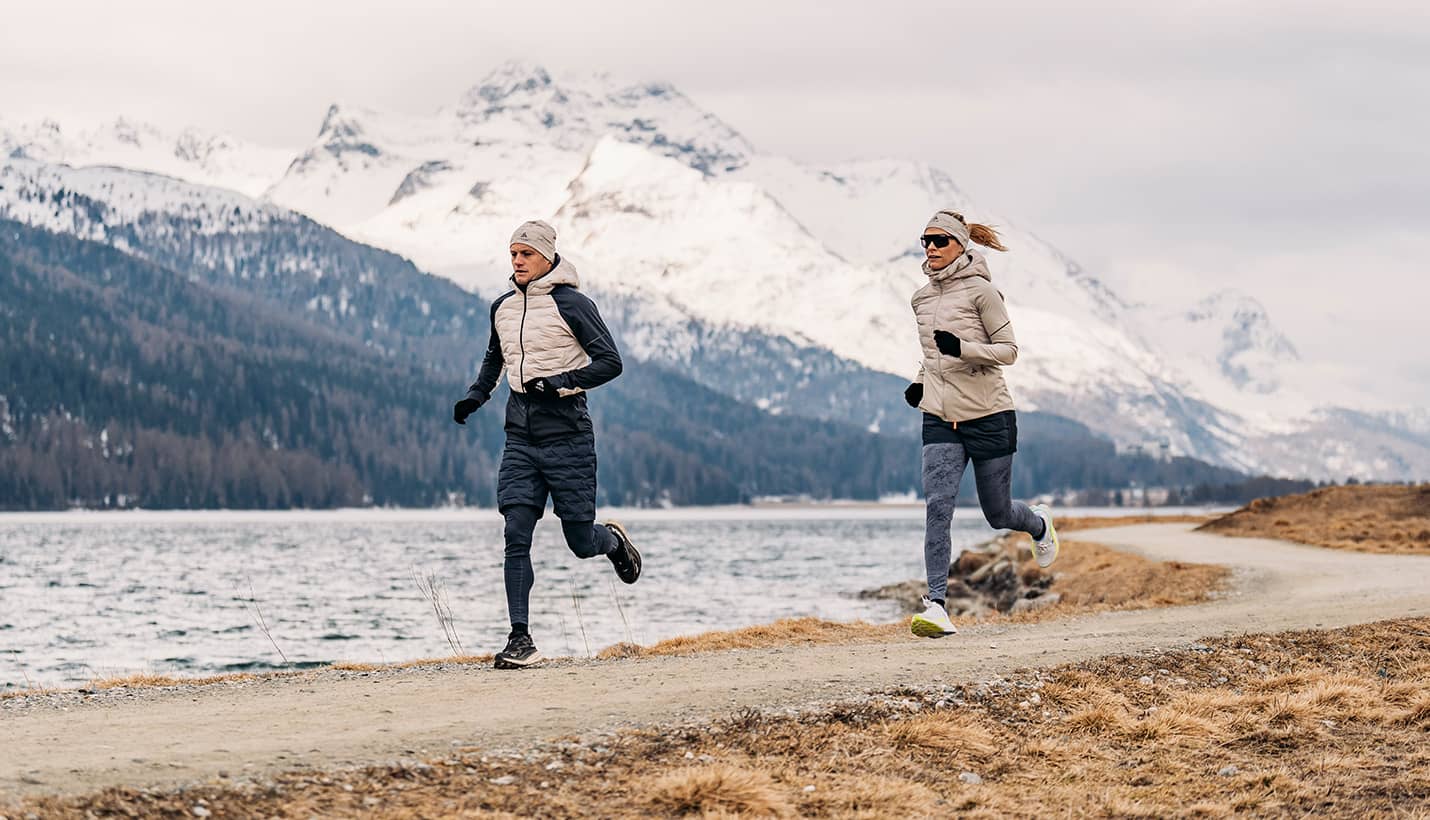 Testade: Odlo Blackcomb & Insulator kollektion