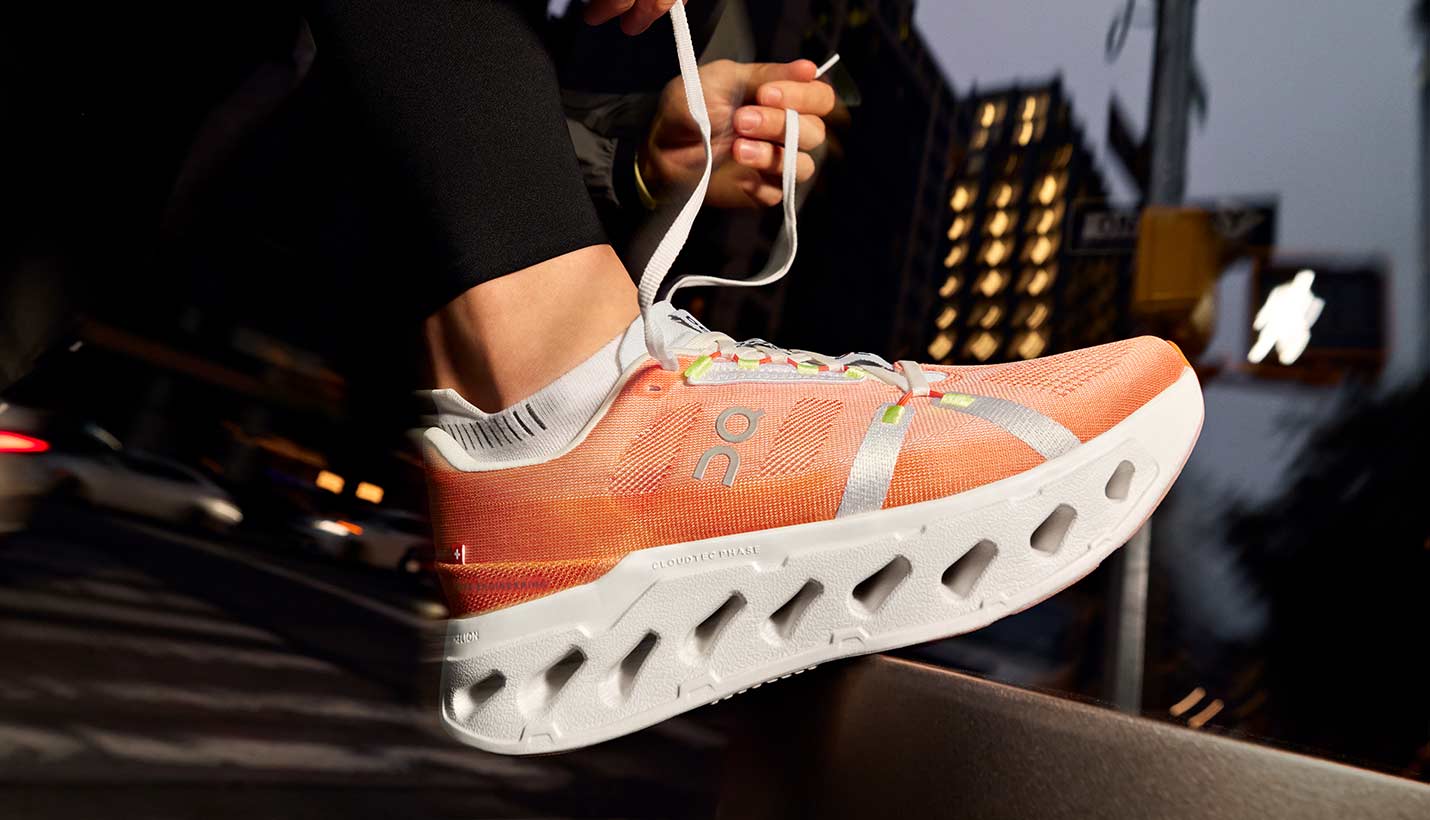 Nyinkommet: On Cloudeclipse