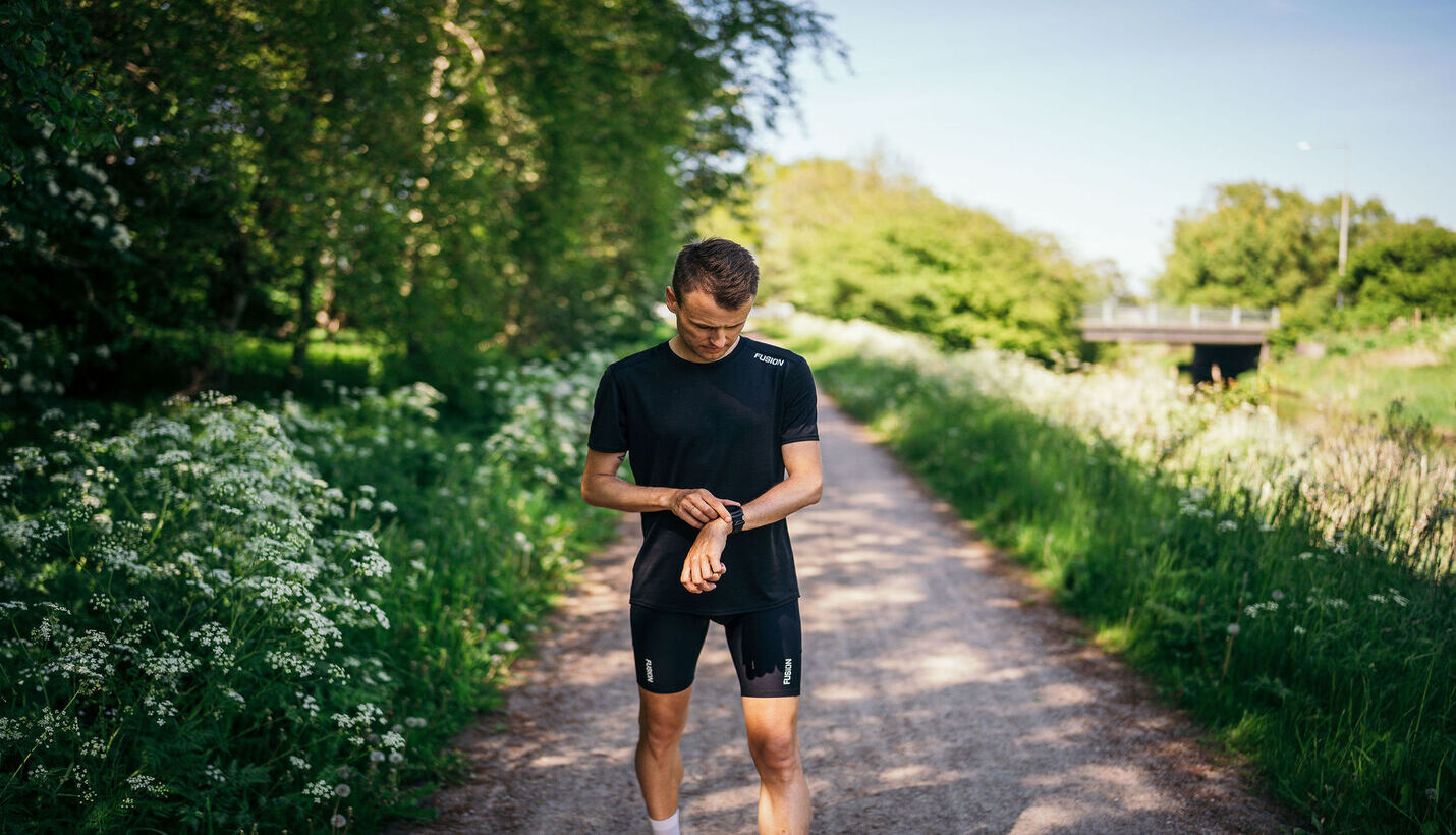 Allt om den nya Fusion TEMPO!-serien 