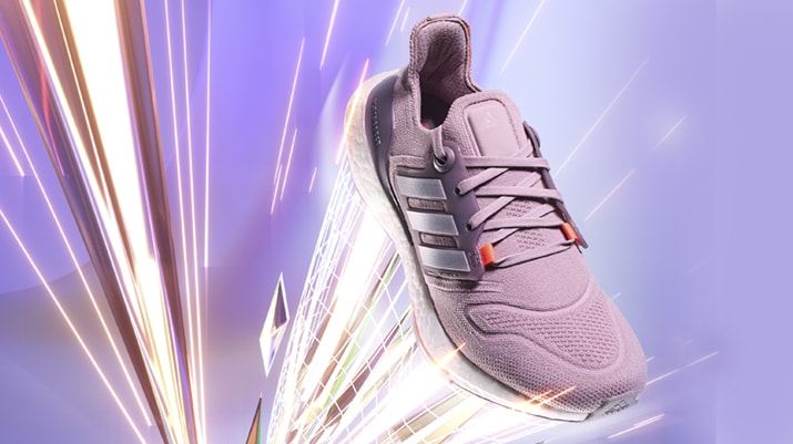 adidas Ultraboost 21 vs. adidas Ultraboost 22