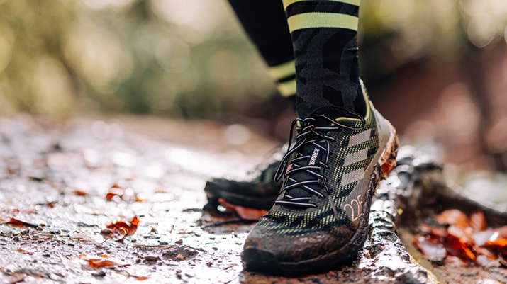 Vilka Stance löparstrumpor behöver jag?