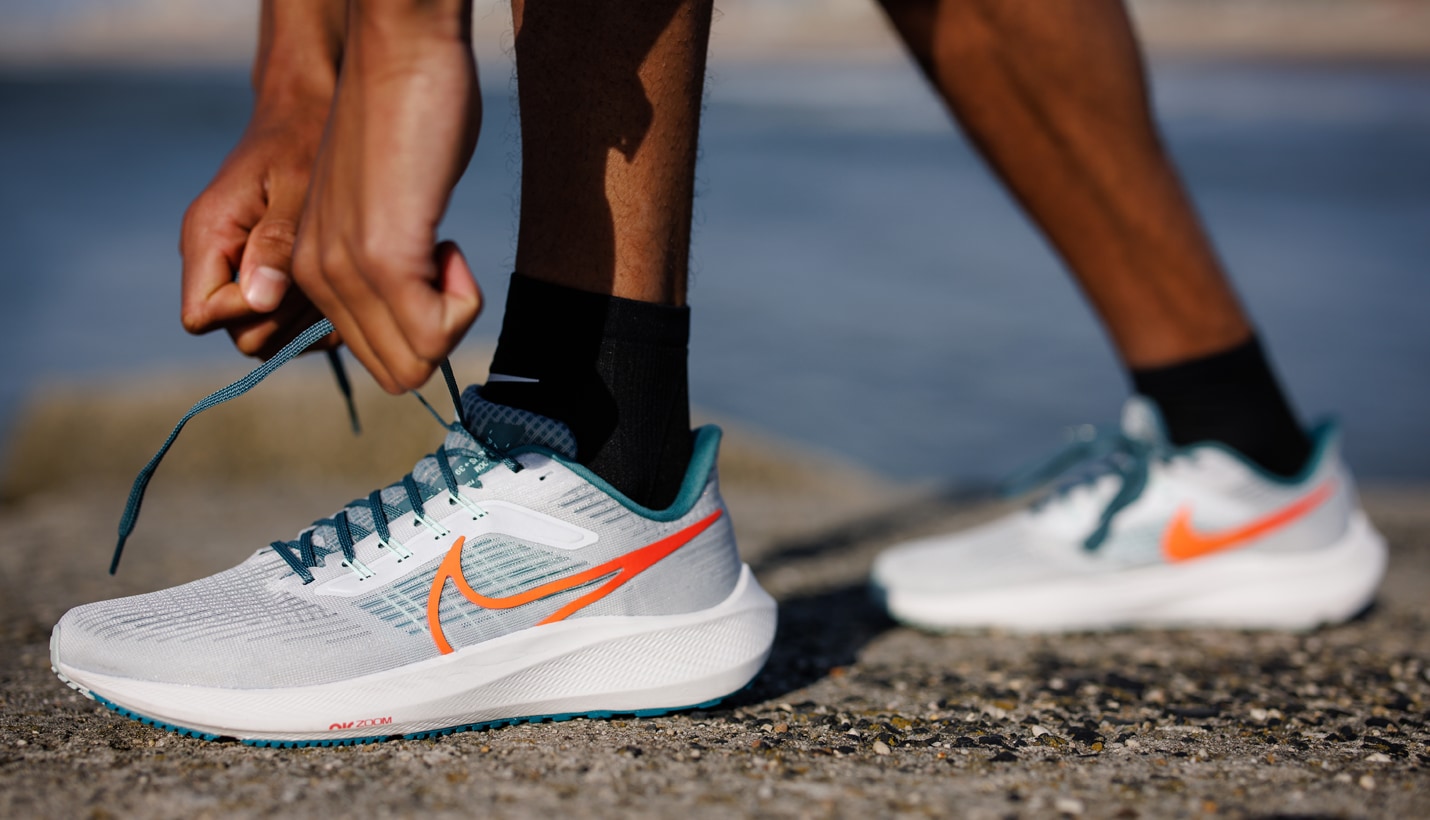 Historien om Nike Air Zoom Pegasus