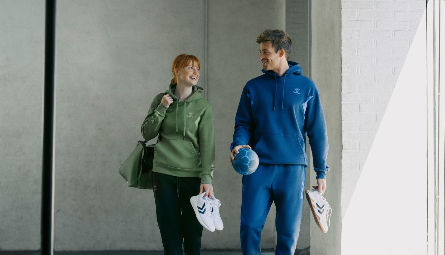 En ny handbollssäsong