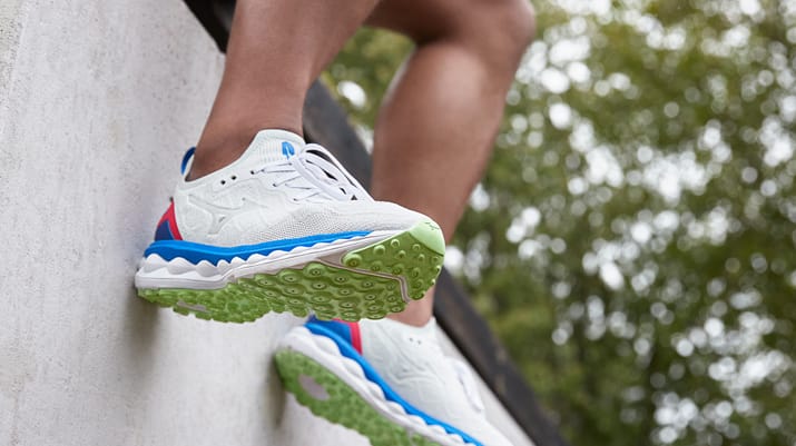 Mizuno Wave Sky Neo VS Mizuno Wave Sky Neo 2 