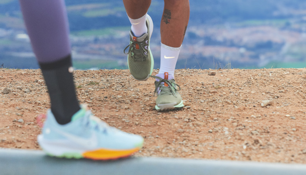 Nyhet! Nike Pegasus Trail 5 (GTX)