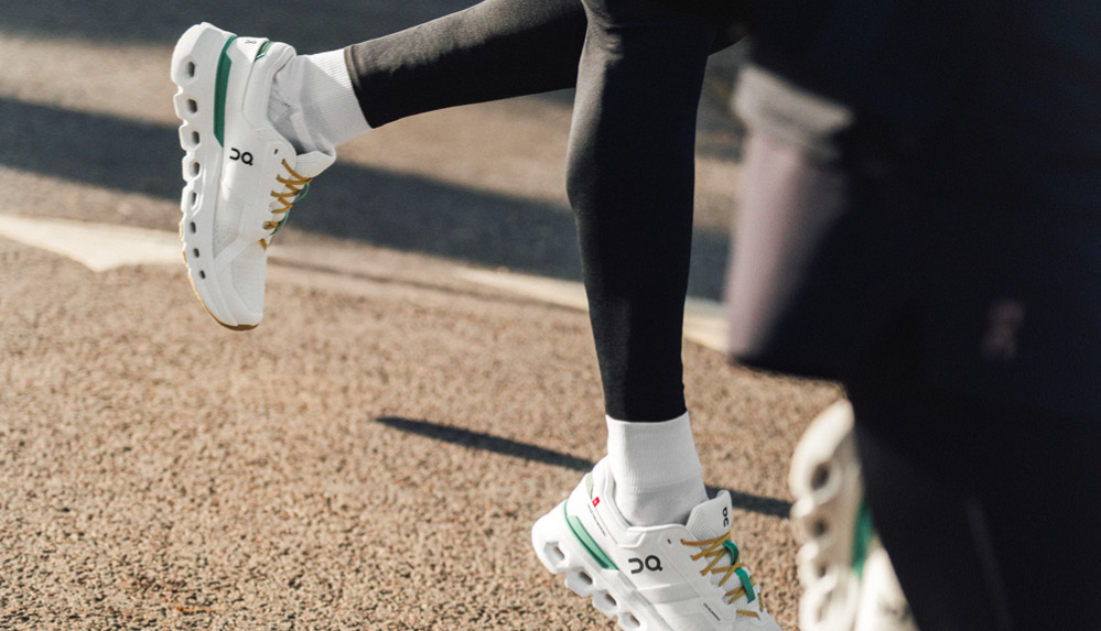 Nyinkommet: On Cloudrunner 2 