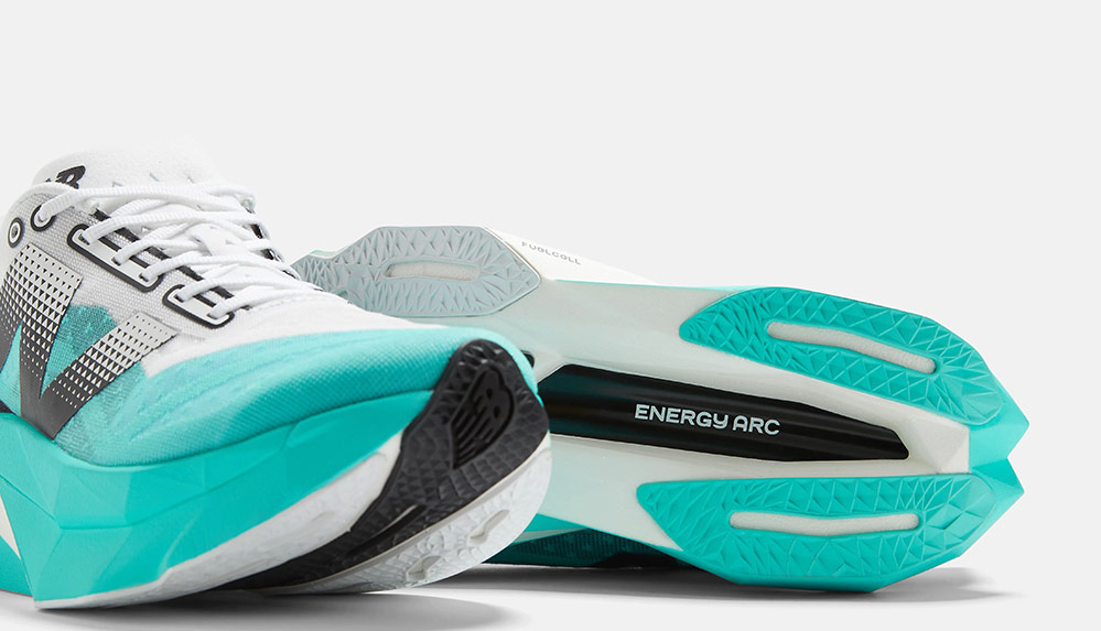 Testade: New Balance FuelCell SuperComp Elite v4