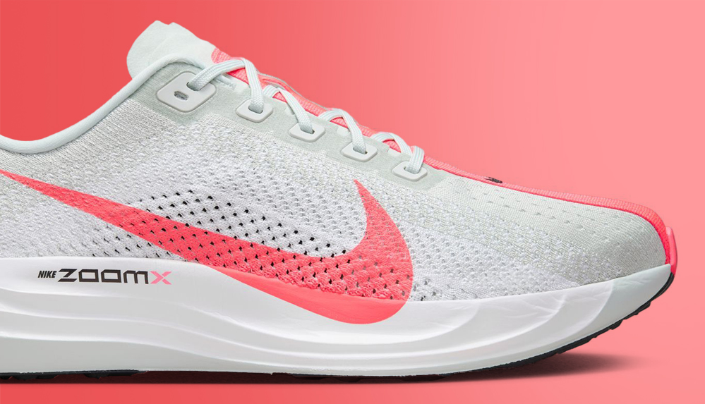 Nyinkommet: Nike Pegasus Plus