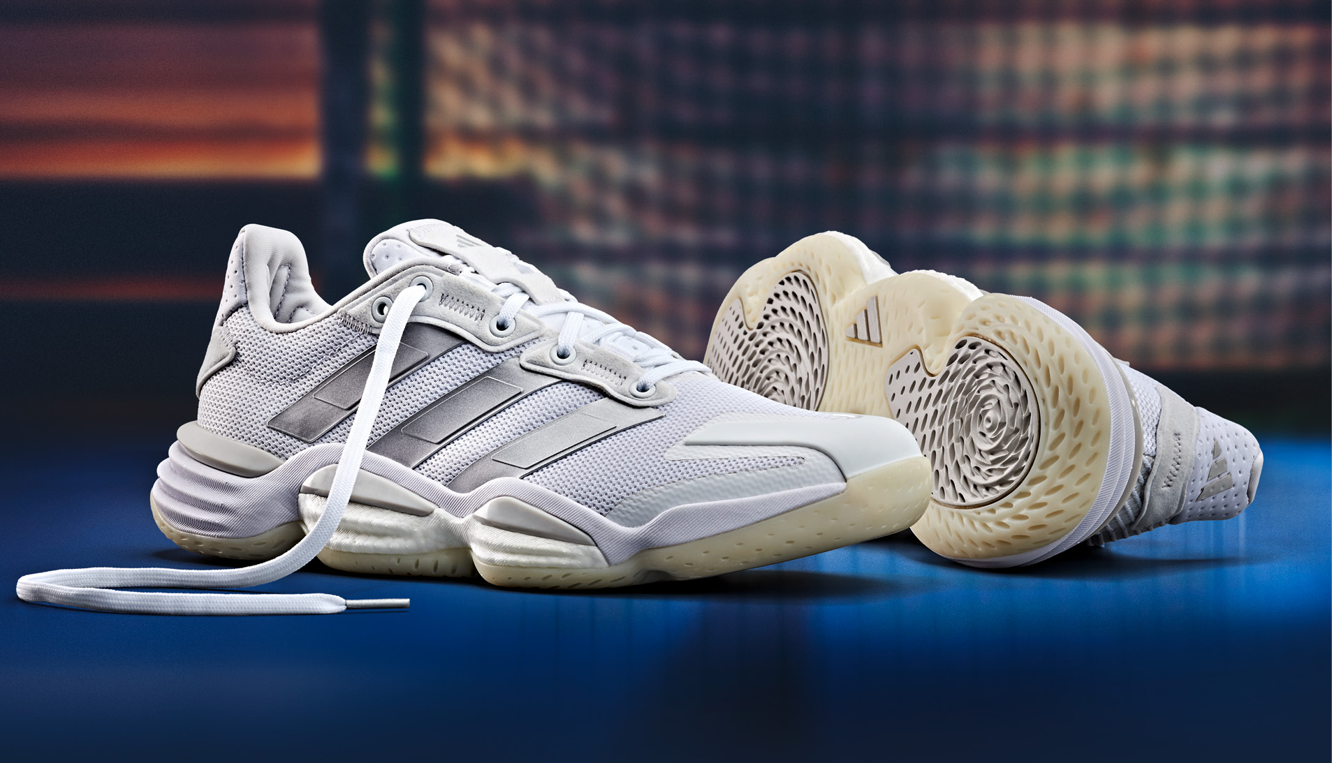 Nyhet! adidas Stabil 16