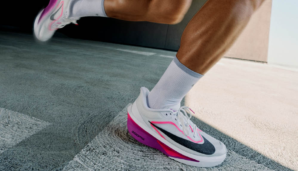 Nyinkommet: Nike Zoom Fly 6
