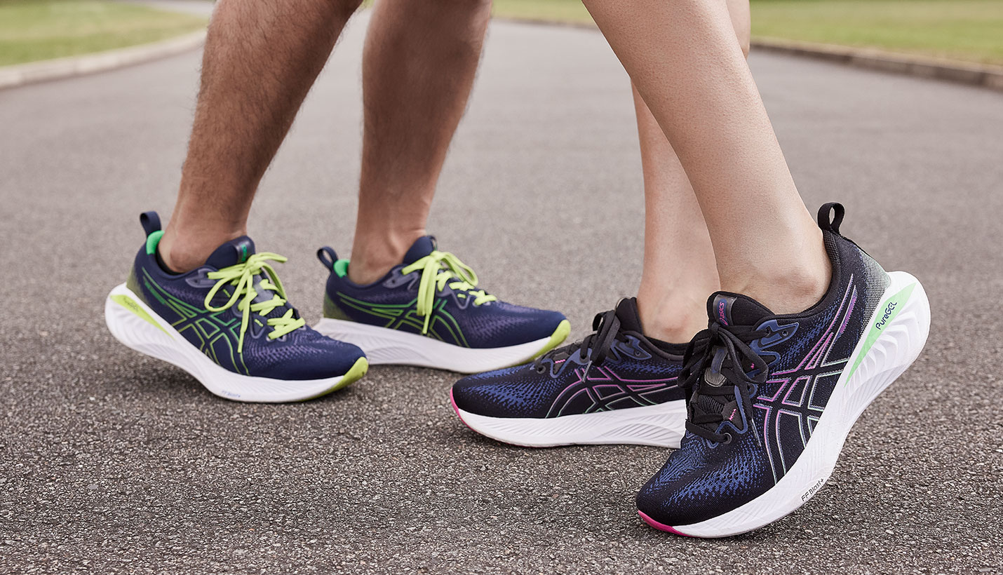 Nyinkommet ASICS GEL-Cumulus 25 