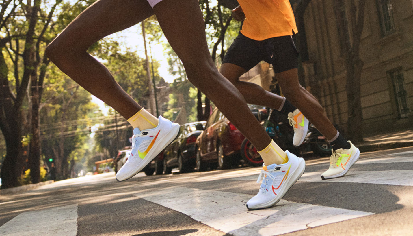 Nyinkommet Nike Pegasus 40