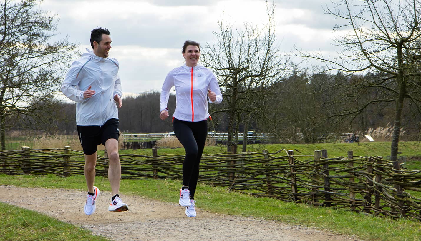 Hur börjar jag springa (igen)?