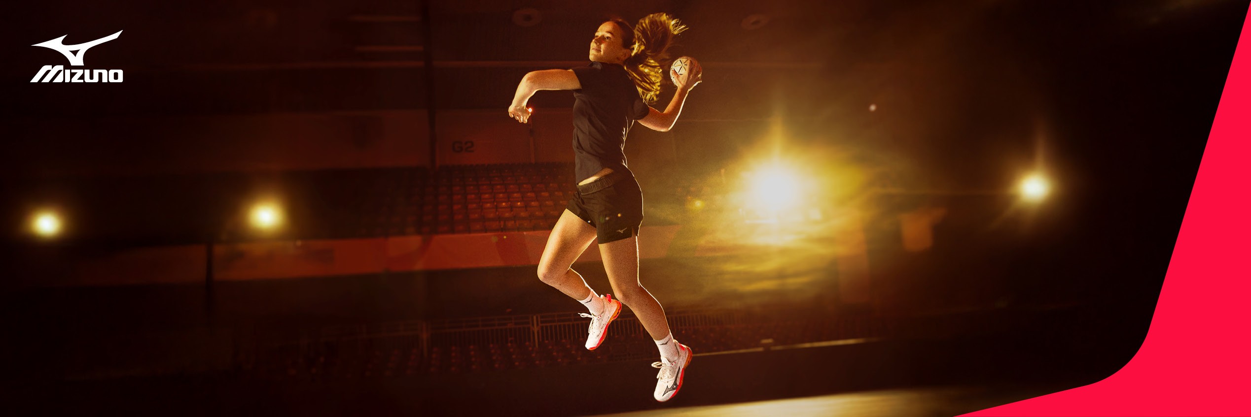 Mizuno Daybreaker